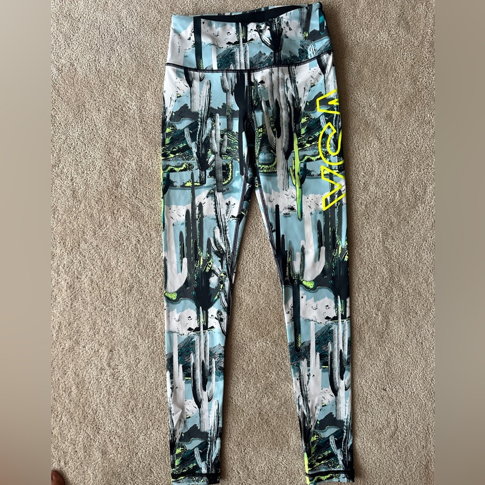 Victoria Secret Artistic Leggings